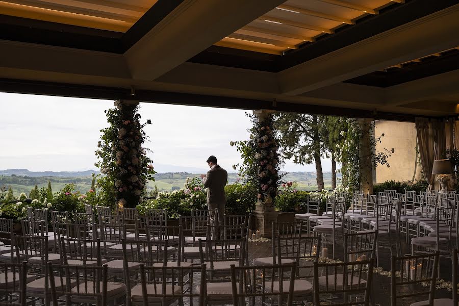 Fotógrafo de bodas Damiano Salvadori (damianosalvadori). Foto del 23 de abril 2020