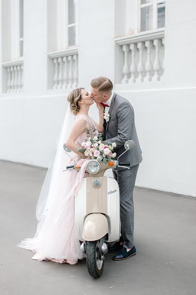 結婚式の写真家Olga Orekhova (pankova)。2019 2月10日の写真