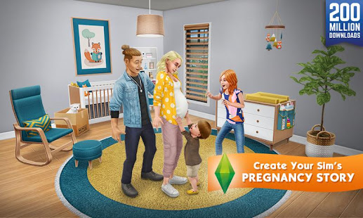 Download The Sims FreePlay for PC/The Sims FreePlay on PC - Andy - Android  Emulator for PC & Mac