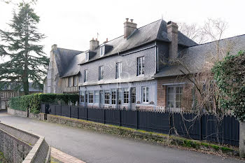 maison à Pont-l'eveque (14)