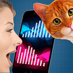 Cover Image of Baixar Cat Tradutor Simulador 1.1 APK