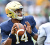 DeShone Kizer ne sera pas le QB titulaire des Browns