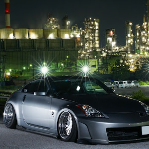 フェアレディZ Z33