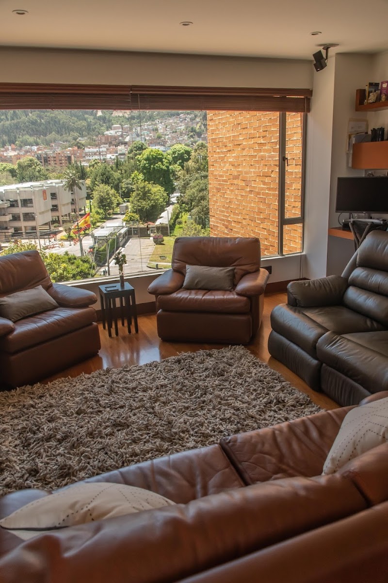 Apartamento En Venta - Recodo Del Country, Bogota