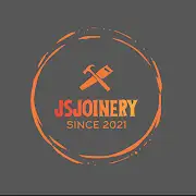 JS Joinery Logo