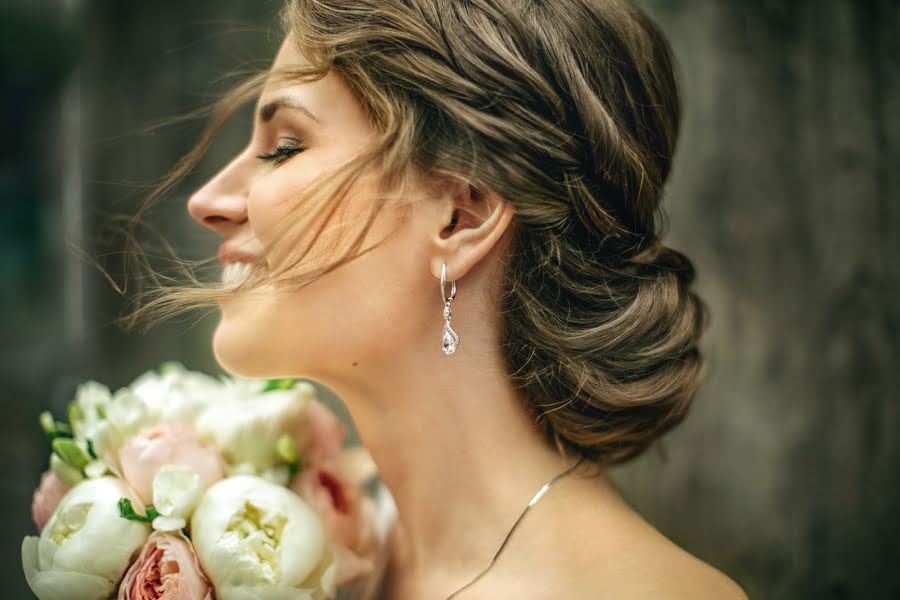 Photographe de mariage Varya Rozhkova (photo-barbara). Photo du 5 mars 2020