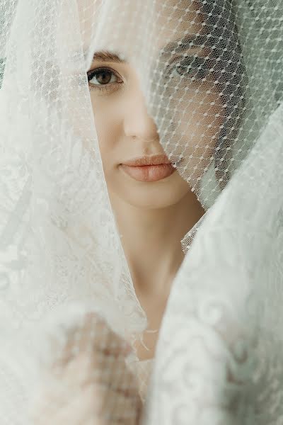 Fotógrafo de casamento Artem Vecherskiy (vecherskiyphoto). Foto de 18 de setembro 2019