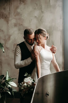 Vestuvių fotografas Tatyana Panina (panina). Nuotrauka 2022 rugsėjo 25