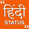 Hindi Status Maker icon