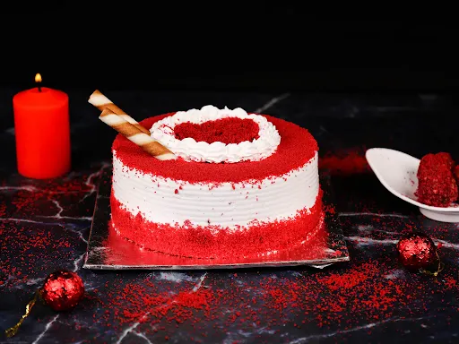 Red Velvet Cake