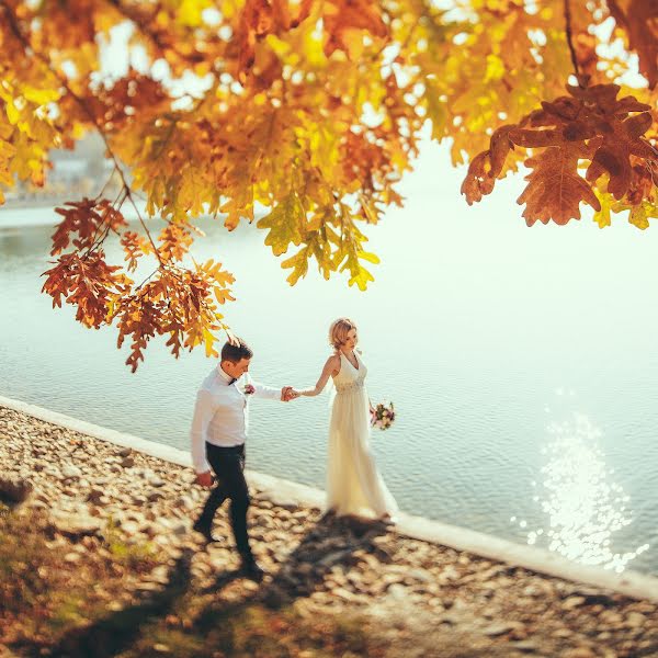 Fotógrafo de bodas Evgeniy Zhdanov (john-turtle). Foto del 9 de enero 2016