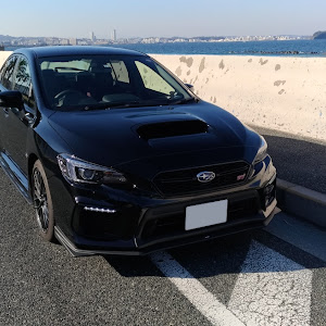 WRX STI VAB