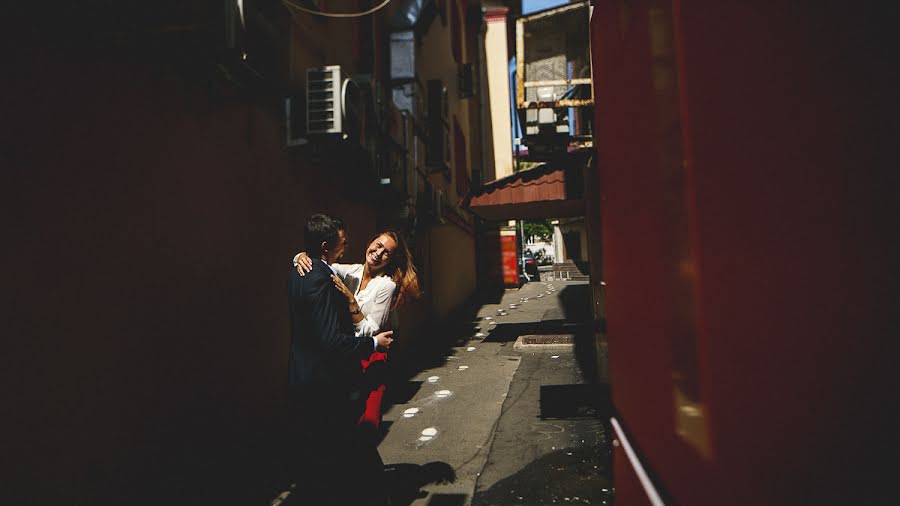 Wedding photographer Aleksey Malyshev (malexei). Photo of 13 July 2013