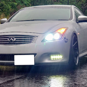 スカイラインクーペ CKV36