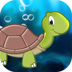 Turtle Run:Ocean Adventure.apk 1.1