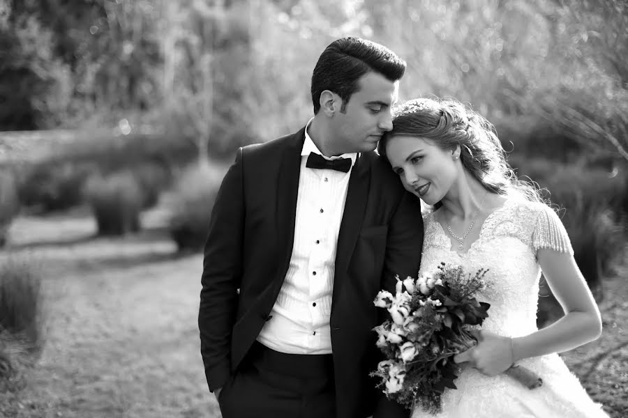 Fotografo di matrimoni Erhan Güngör (erhangungor). Foto del 11 luglio 2020