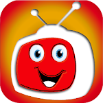 Cover Image of Download Kids Videos From YouTube 1.0 APK