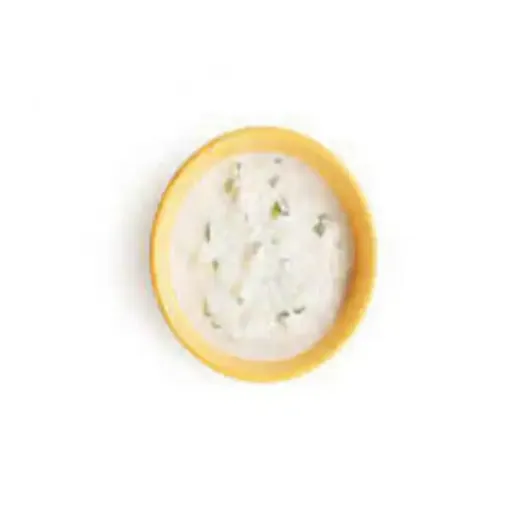 Plain Raita