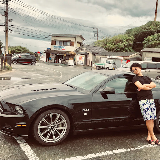 mustang美容師のプロフィール画像