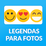 Cover Image of Download Frases para Fotos e Legendas 3.0 APK