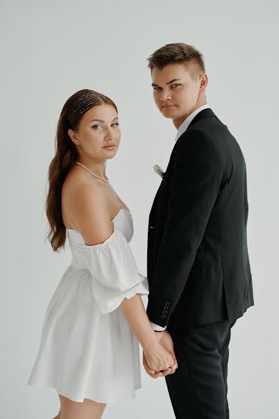 Wedding photographer Sergey Sarachuk (sarachuk). Photo of 21 February