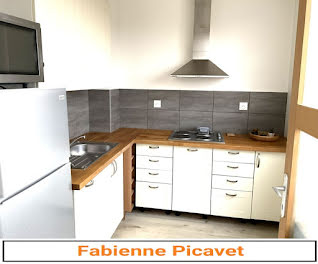 appartement à Roubaix (59)