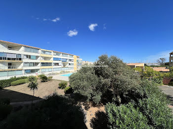 appartement à Le cap d'agde (34)