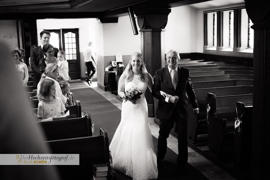 Hochzeitsfotograf Thorsten Cronauge (thorsten). Foto vom 6. März 2019