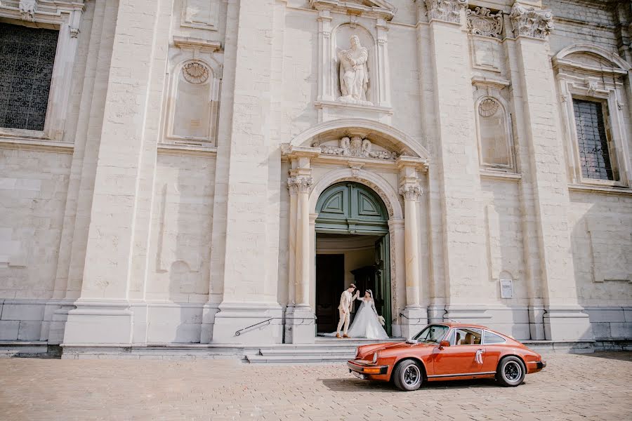 Photographe de mariage Raïs De Weirdt (raisdeweirdt). Photo du 22 mars