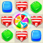 Cover Image of 下载 Cookie Smash Free New Match 3 Game | Swap Candy 2.0.8 APK