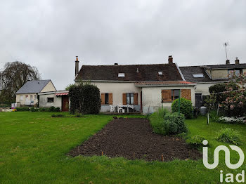 maison à Mareuil-en-Brie (51)