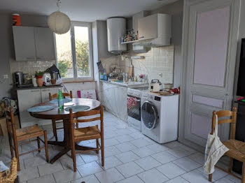 appartement à L'Arbresle (69)