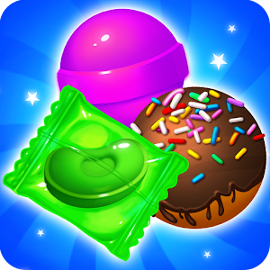 Tasty Candy  Icon