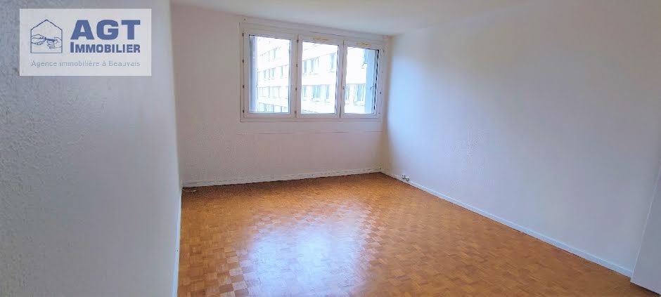 Vente appartement 3 pièces 55 m² à Beauvais (60000), 86 400 €