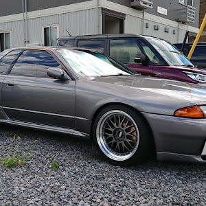 スカイライン GT-R BNR32