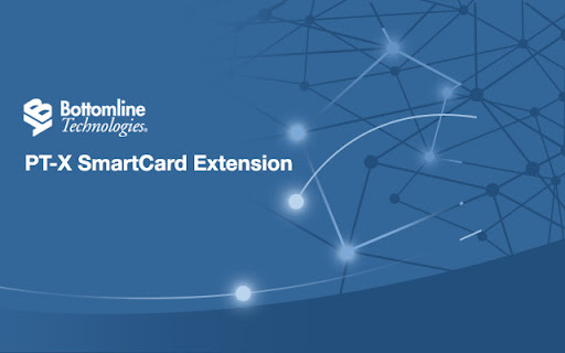 Bottomline PT-X SmartCard Extension