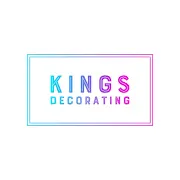 Kings Decorating  Logo