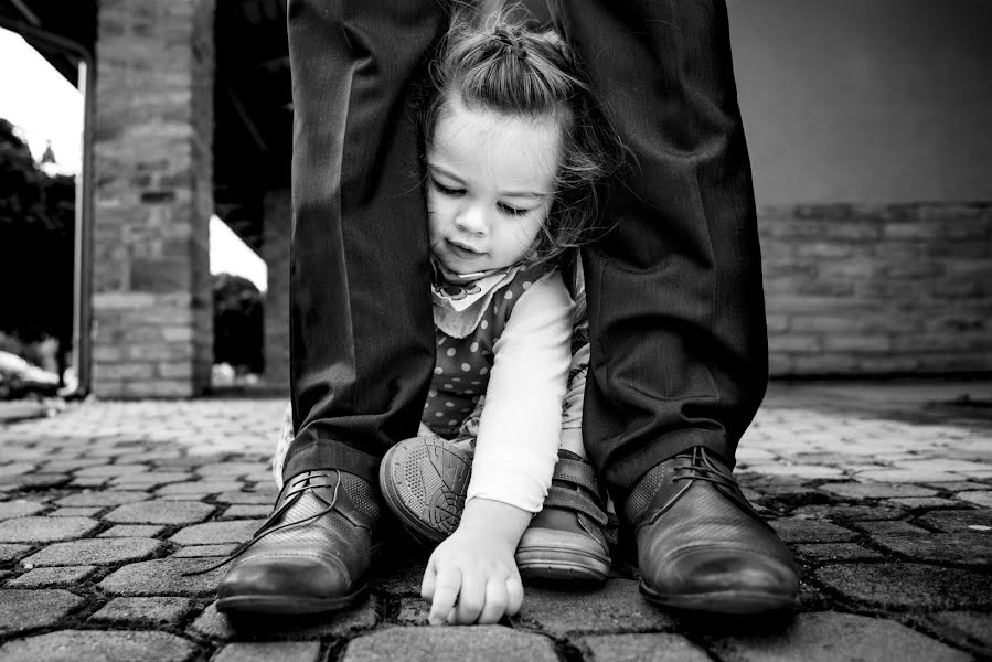 Photographe de mariage Norbert Fejos (norbertfejos). Photo du 7 avril 2021