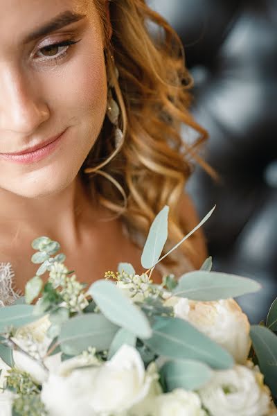Esküvői fotós Anastasiya Kosareva (asheko). Készítés ideje: 2019 október 22.