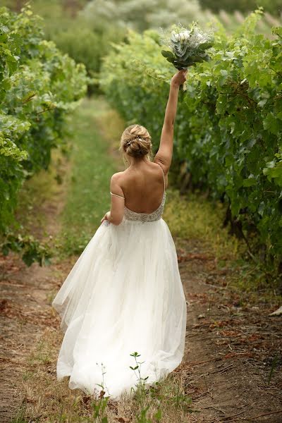 Fotógrafo de bodas Ronchi Peña (ronchipe). Foto del 4 de febrero 2021