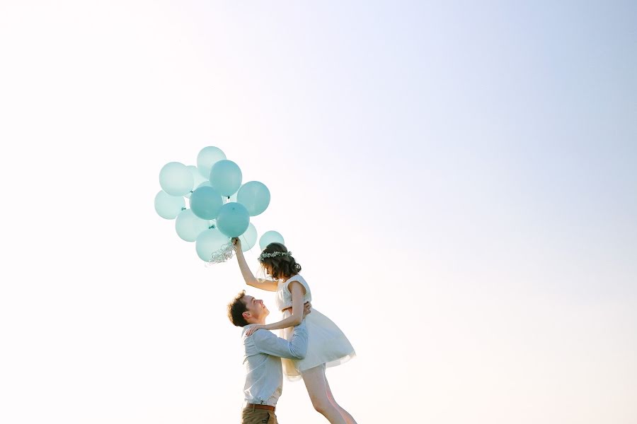 शादी का फोटोग्राफर Toma Evsyukova (evsuvdo)। मार्च 4 2015 का फोटो