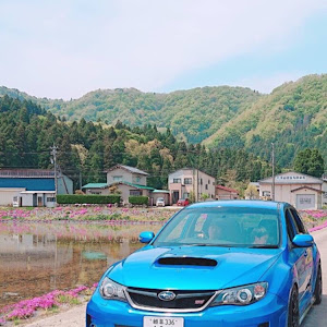 インプレッサ WRX STI GRB