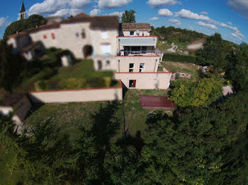 maison à Belfort-du-Quercy (46)