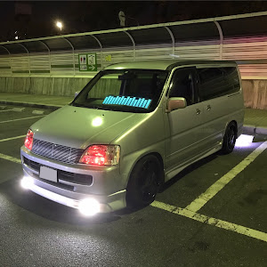 ステップワゴン RF1