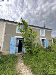 maison à Le Bourdet (79)