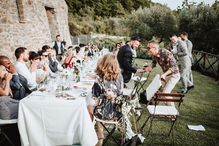 Hochzeitsfotograf Stefano Cassaro (stefanocassaro). Foto vom 28. Januar