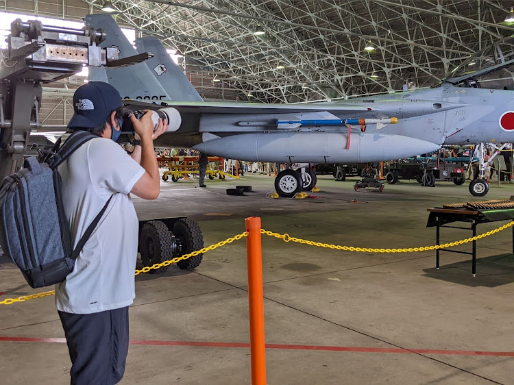 カローラスポーツのカローラツーリング・小松航空祭2022・ブルーインパルス・エクシブ浜名湖に関するカスタム事例の投稿画像14枚目