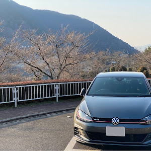 ゴルフGTI