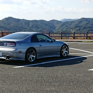 フェアレディZ Z32