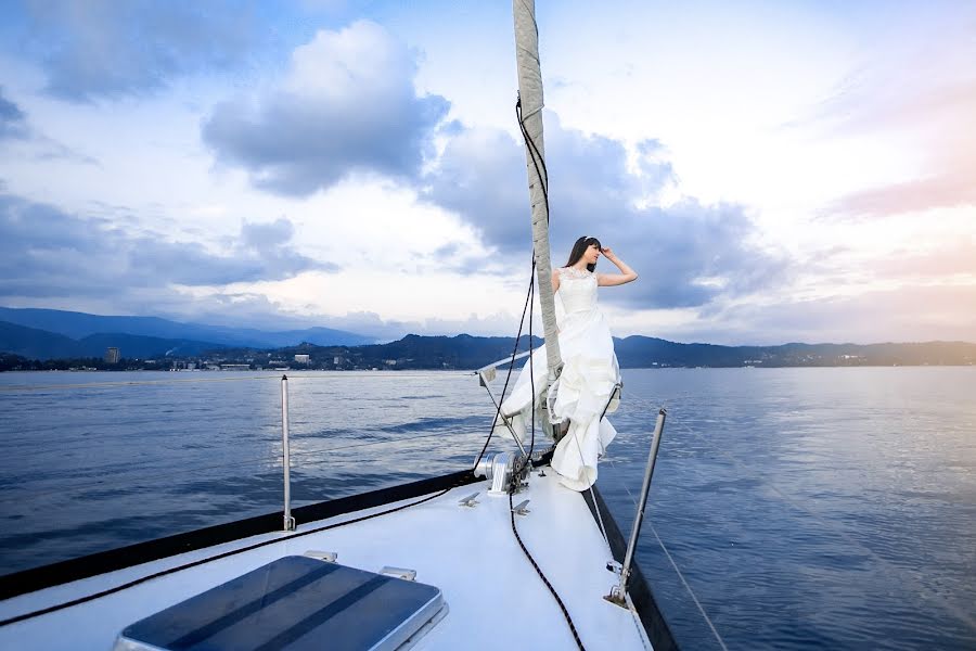 Fotografo di matrimoni Armand Avakimyan (armand). Foto del 20 maggio 2017